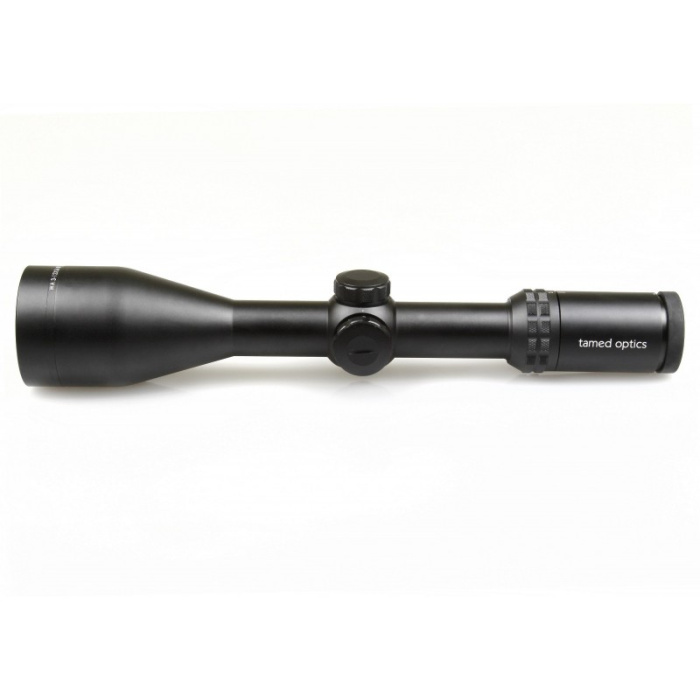 LUNETA CELOWNICZA TAMED OPTICS 3-12X56 HD 4A